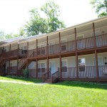 Plaza View Apartments